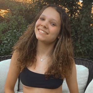 Meet your Posher, Audrey